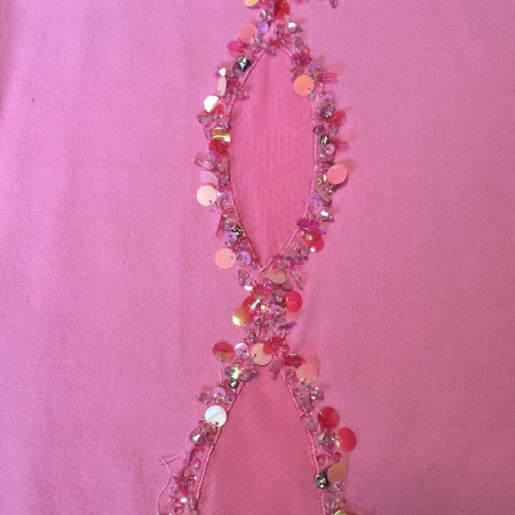 Beaded Tank Top NWOT - Picture 2 of 2